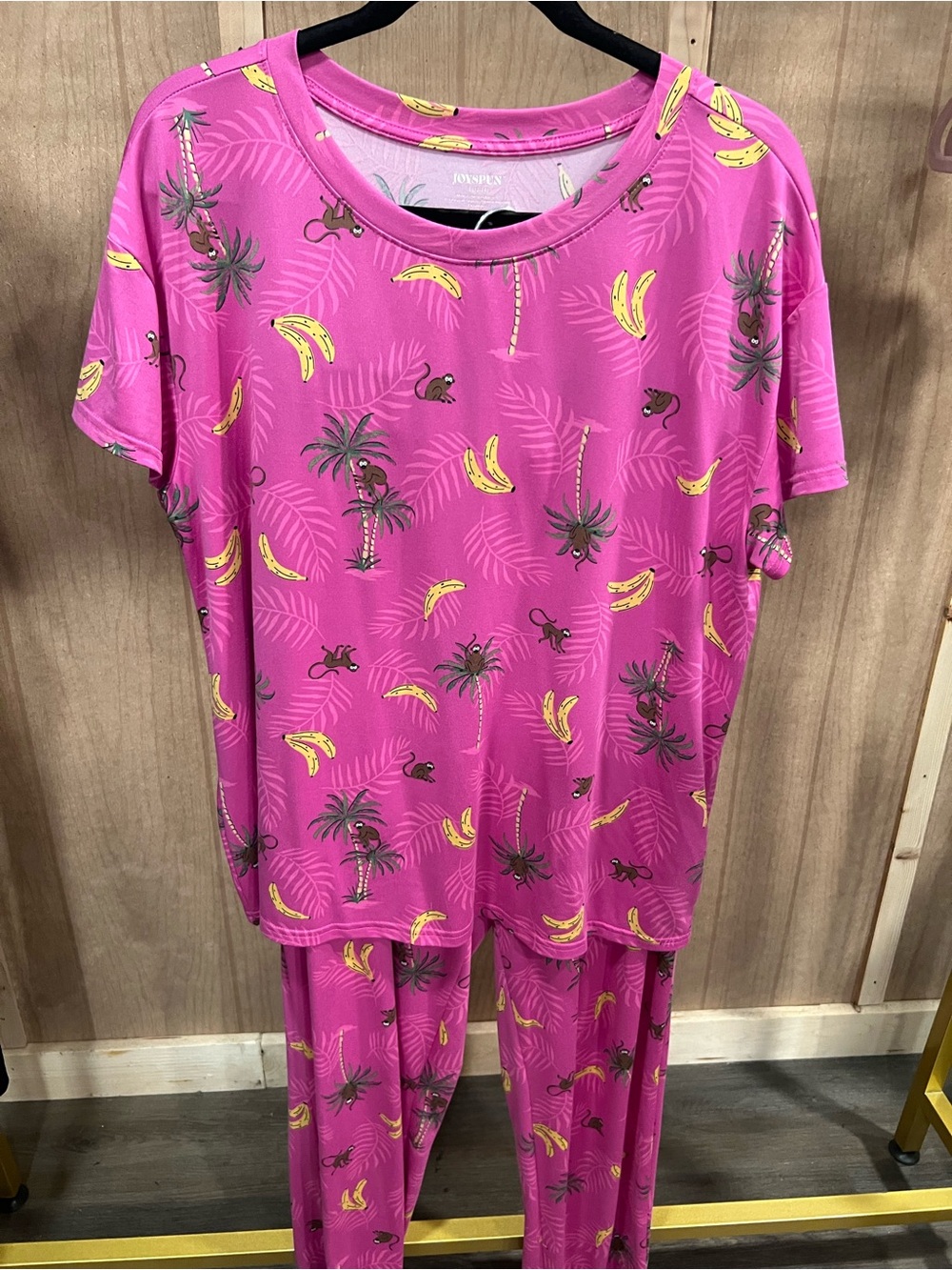 Women’s Pajama Set